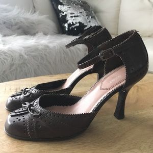 Nine West High Heels